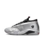 Nike Air Jordan 14 Grey купить в-time2win.ru