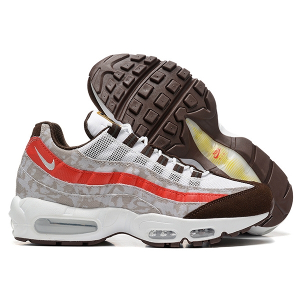 Nike Air Max 95 Social FC