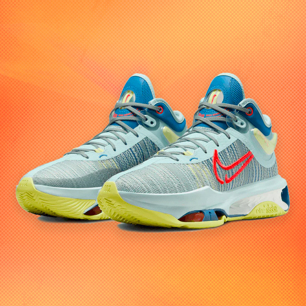 Nike Air Zoom GT Jump