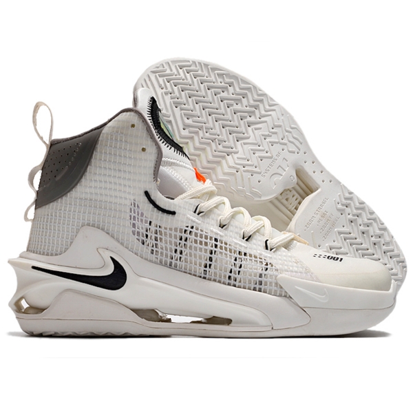 Nike Air Zoom GT Jump Summit White