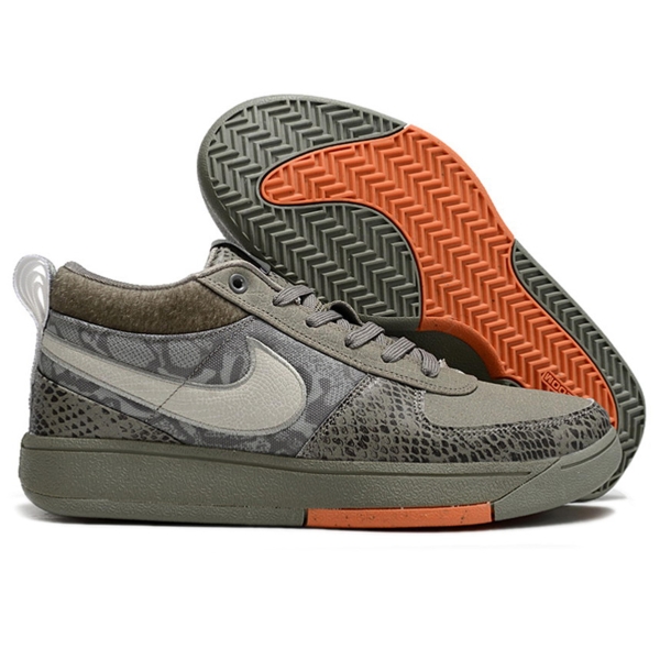 Nike Book 1 Hike