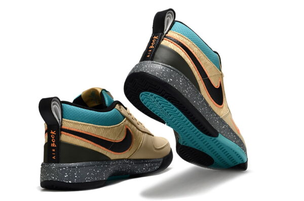 Nike Book 1-купить в time2win.ru