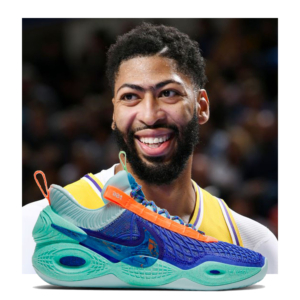 Nike Cosmic Unity