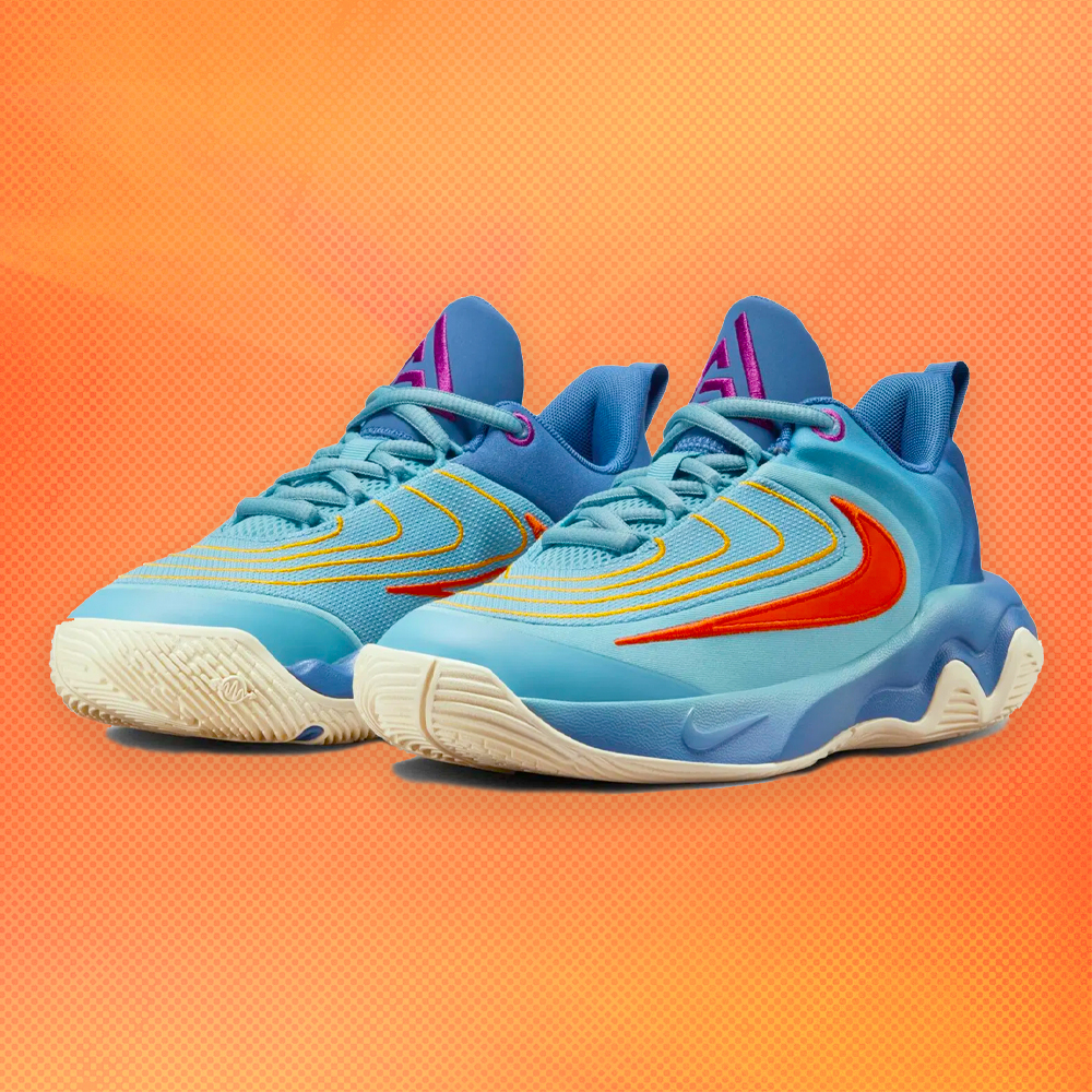 Nike Giannis Immortality 4