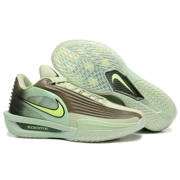 Nike GT Cut 3 turbo green-купить-в-time2win.ru
