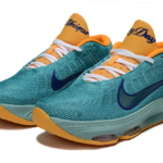 Nike GT Hustle 3 зелено желтые купить в time2win.ru