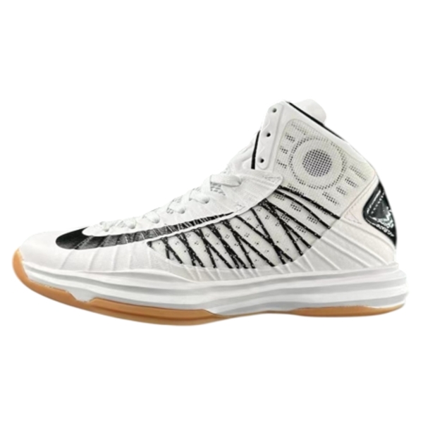 Nike Hyperdunk 2012 Grey
