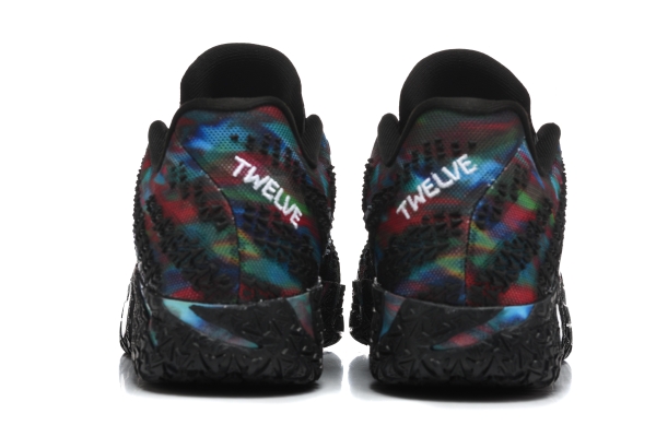 Nike Ja 3 King of the Court купить-в-time2win.ru