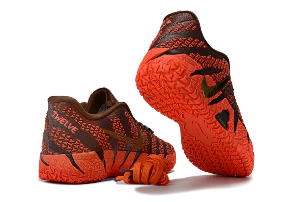 Nike Ja 3 Year of the Horse-купить-в-time2win.ru