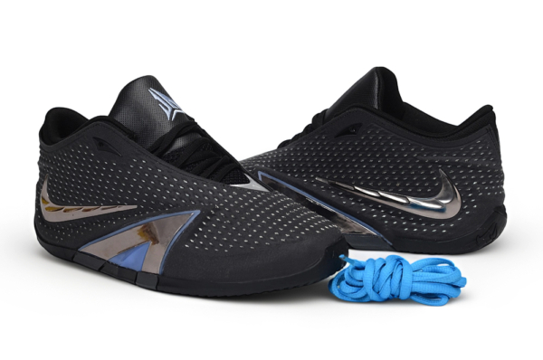Nike Ja 4 Dark Mode-купить-time2win.ru