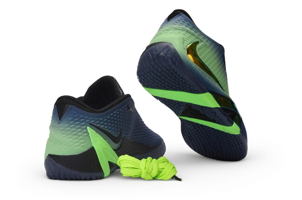 Nike Ja 4 Nightmare-в-time2win.ru
