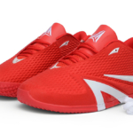 Nike Ja 4 Red White-time2win.ru