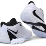 Nike Ja 4 White Black-time2win.ru