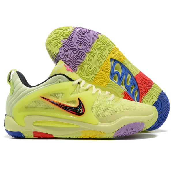 Nike KD 15 green