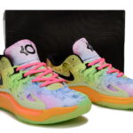 Nike KD 17-купить-в time2win.ru