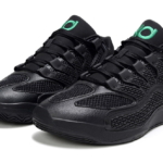 Nike KD 18 Black-купить в time2win.ru