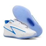 Nike KD 19 White Blue купить-в-time2win.ru