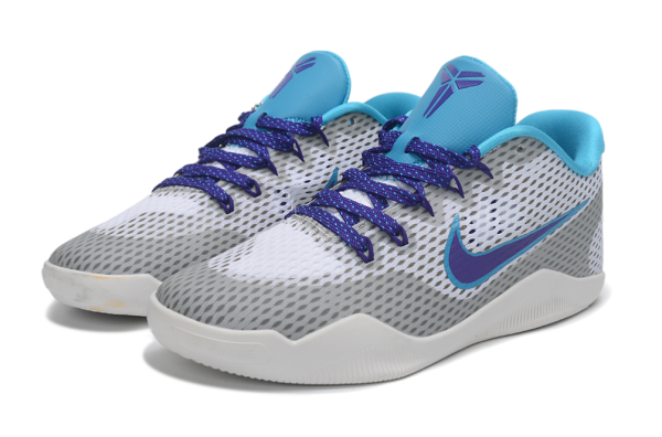 Nike Kobe 11 Low Draft Day-купить-time2win.ru