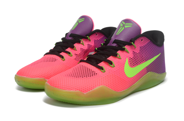 Nike Kobe 11 Mambacurial-купить-time2win.ru