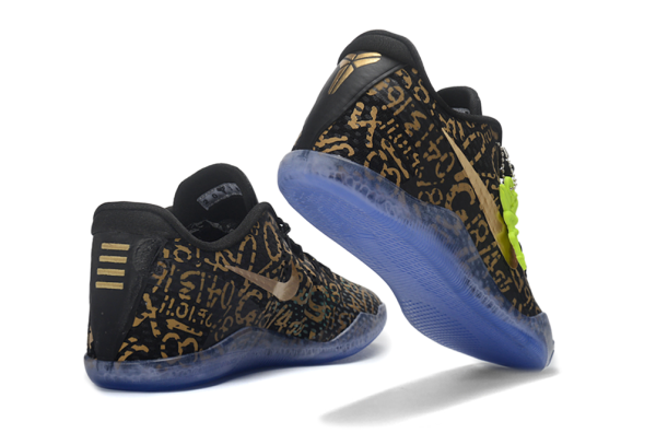 Nike Kobe 11 Protro Mamba Day-в-time2win.ru