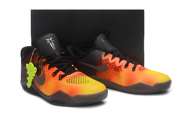 Nike Kobe 11 Sunset-купить-time2win.ru