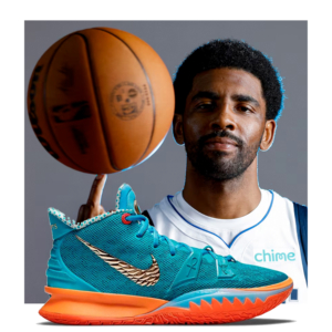 Nike Kyrie