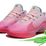 Nike Lebron 22 Pink-купить-time2win.ru