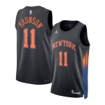 Nike New York Knicks Jalen Brunson