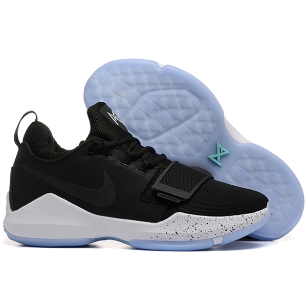 Nike PG 1 Black Ice