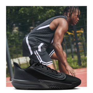 Nike Precision