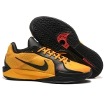 Nike Sabrina 2 Bruce Lee