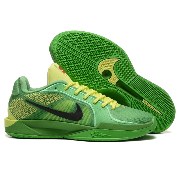 Nike Sabrina 2 Grinch
