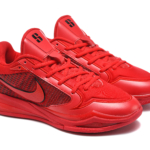 Nike Sabrina 4 Bright Crimson-купить-time2win.ru