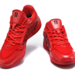 Nike Sabrina 4 Bright Crimson-в-time2win.ru