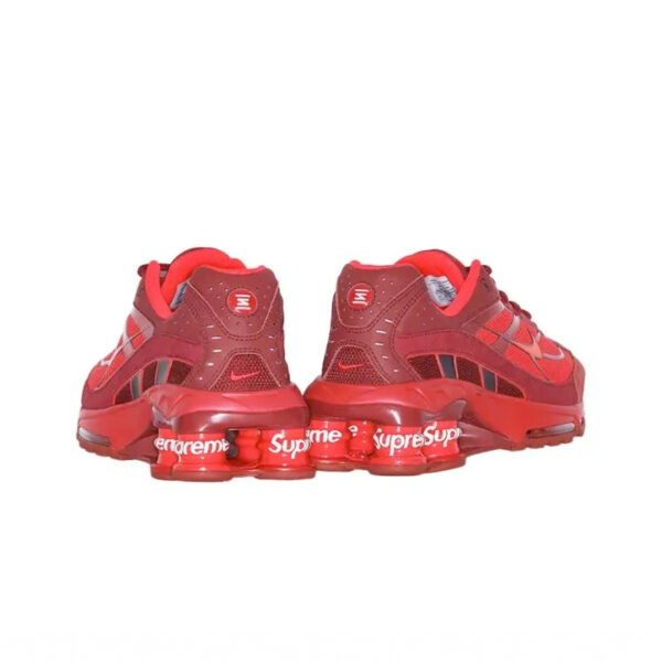 Nike Shox Ride 2-купить time2win.ru