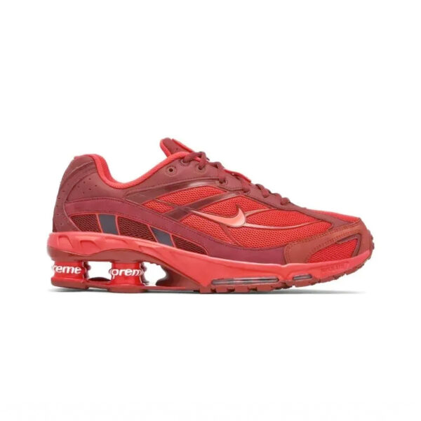 Nike Shox Ride 2 купить time2win.ru