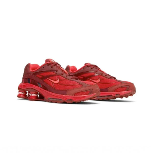 Nike Shox Ride 2-купить в time2win.ru