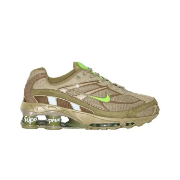 Nike Shox Ride 2-купить-в-time2win.ru