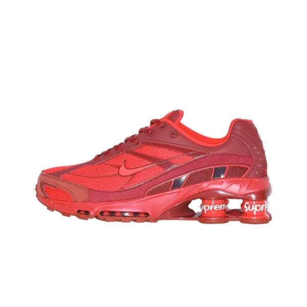 Nike Shox Ride 2-time2win.ru