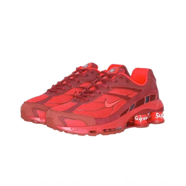 Nike Shox Ride 2 time2win.ru