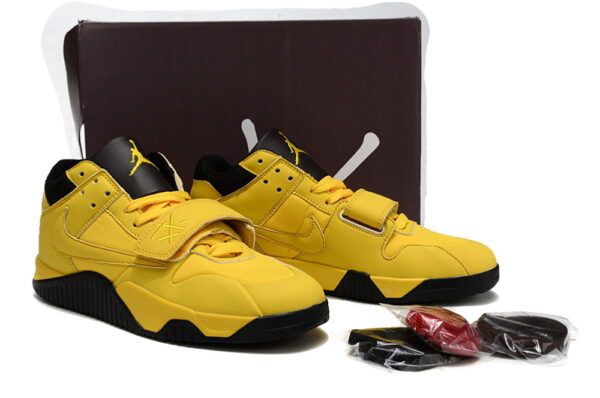 Nike Travis Scott x Jordan Cut The Check-купить-в time2win.ru