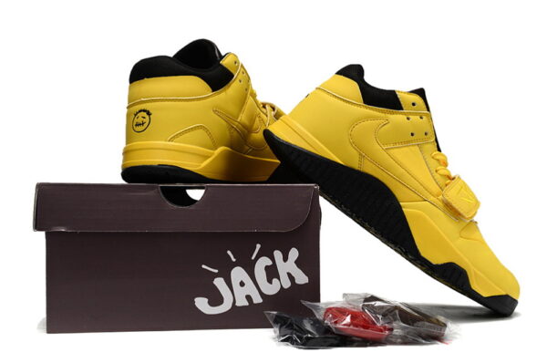 Nike Travis Scott x Jordan Cut The Check-купить-в-time2win.ru