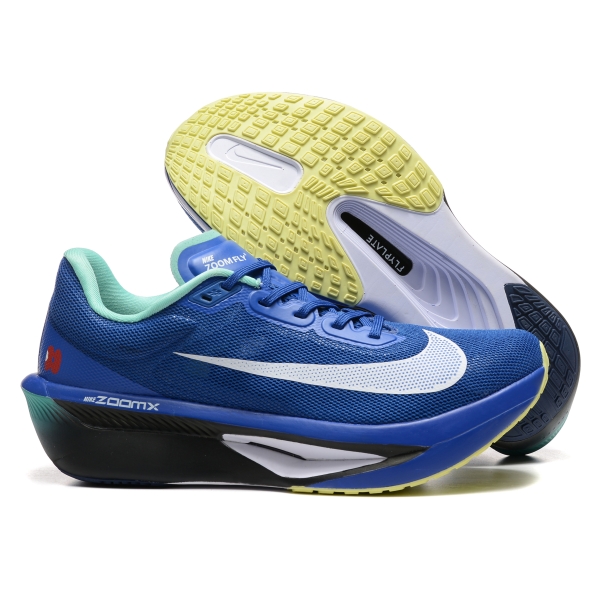 Nike Zoom Fly 6 Blue