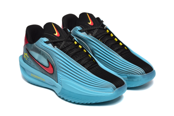 Nike Zoom GT Cut 3 Turbo купить-вtime2win.ru