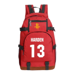 Рюкзак James Harden 13 Red
