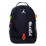 Рюкзак Jordan Jumpman Quai 54 Black