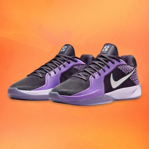 Nike Sabrina 2
