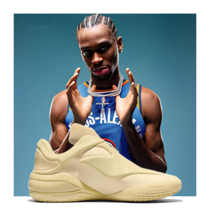 Converse SHAI 001