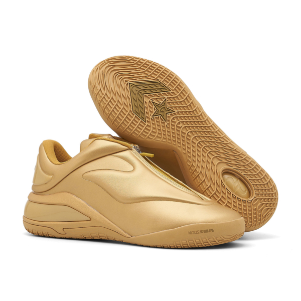 SHAI 001 gold