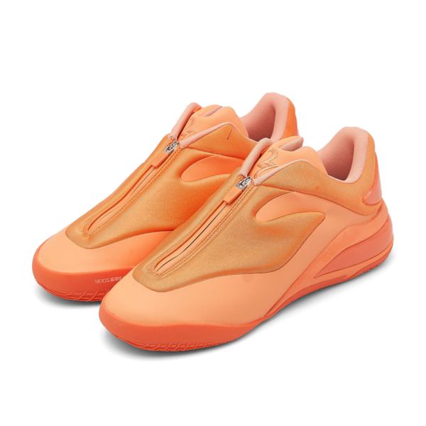 SHAI 001 orange
